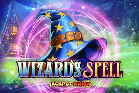 Slot Wizard S Spell
